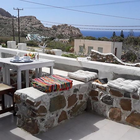 Sunset Suites 'Annada Arkasa Exterior foto
