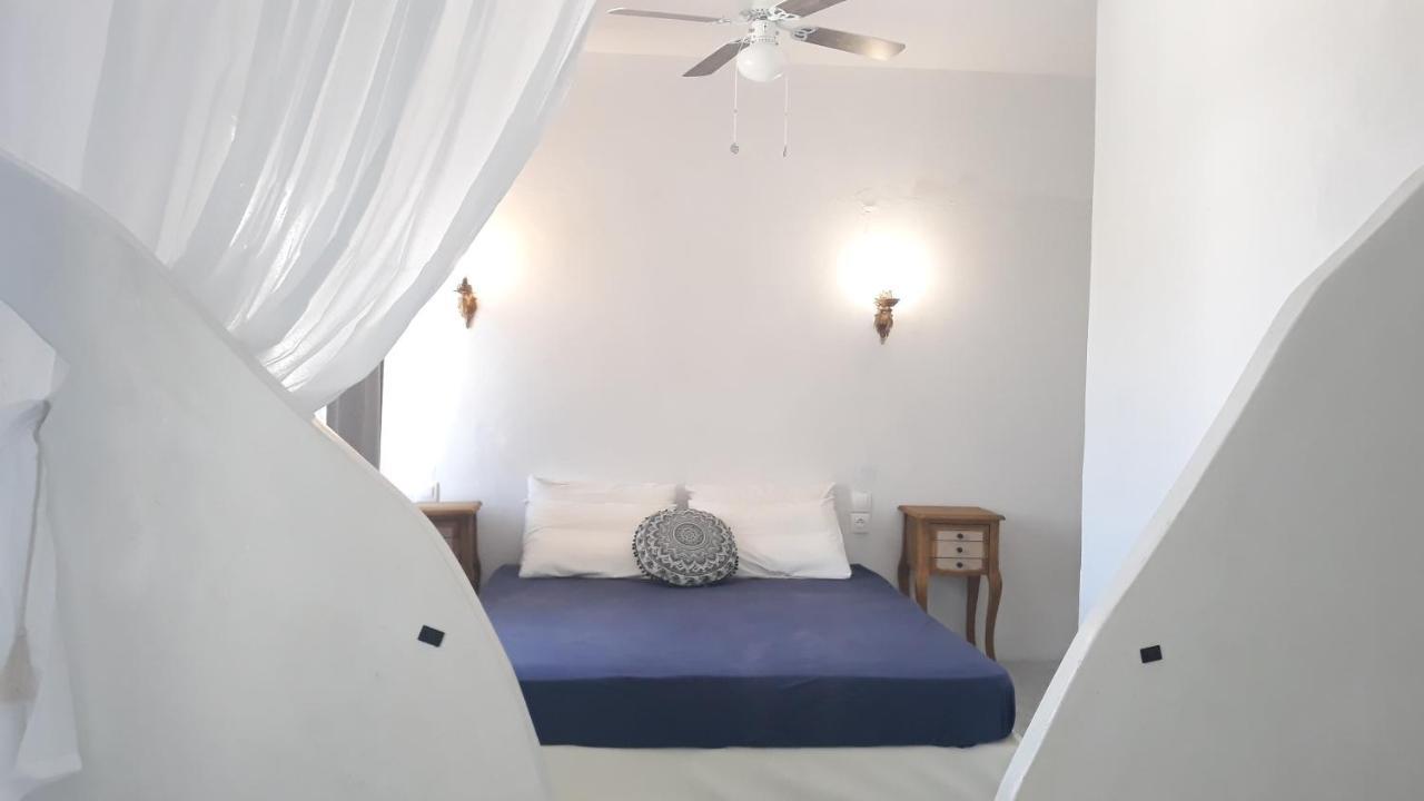 Sunset Suites 'Annada Arkasa Exterior foto