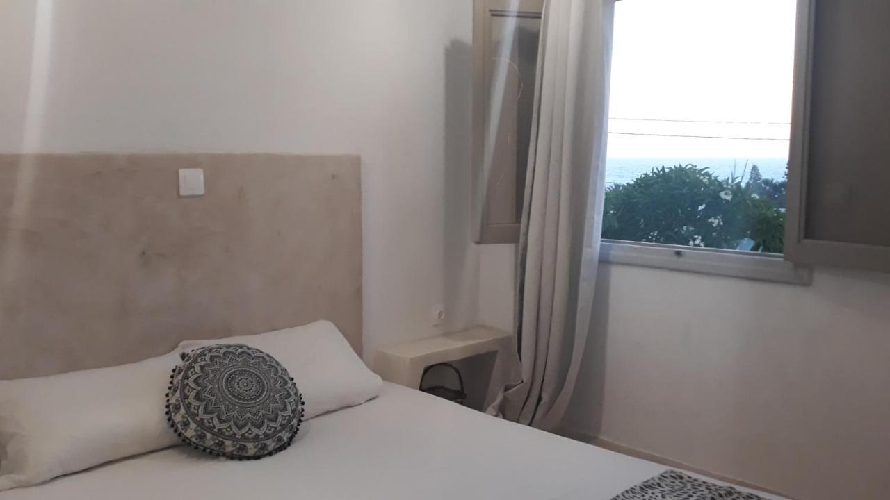 Sunset Suites 'Annada Arkasa Exterior foto