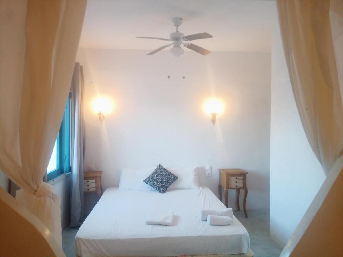 Sunset Suites 'Annada Arkasa Exterior foto