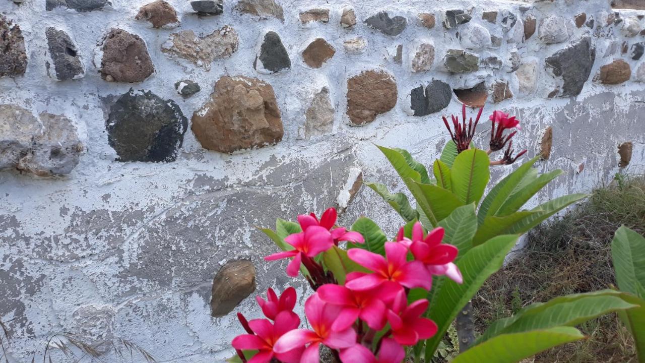 Sunset Suites 'Annada Arkasa Exterior foto