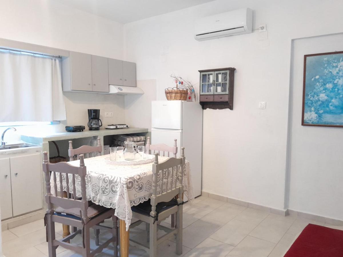 Sunset Suites 'Annada Arkasa Exterior foto