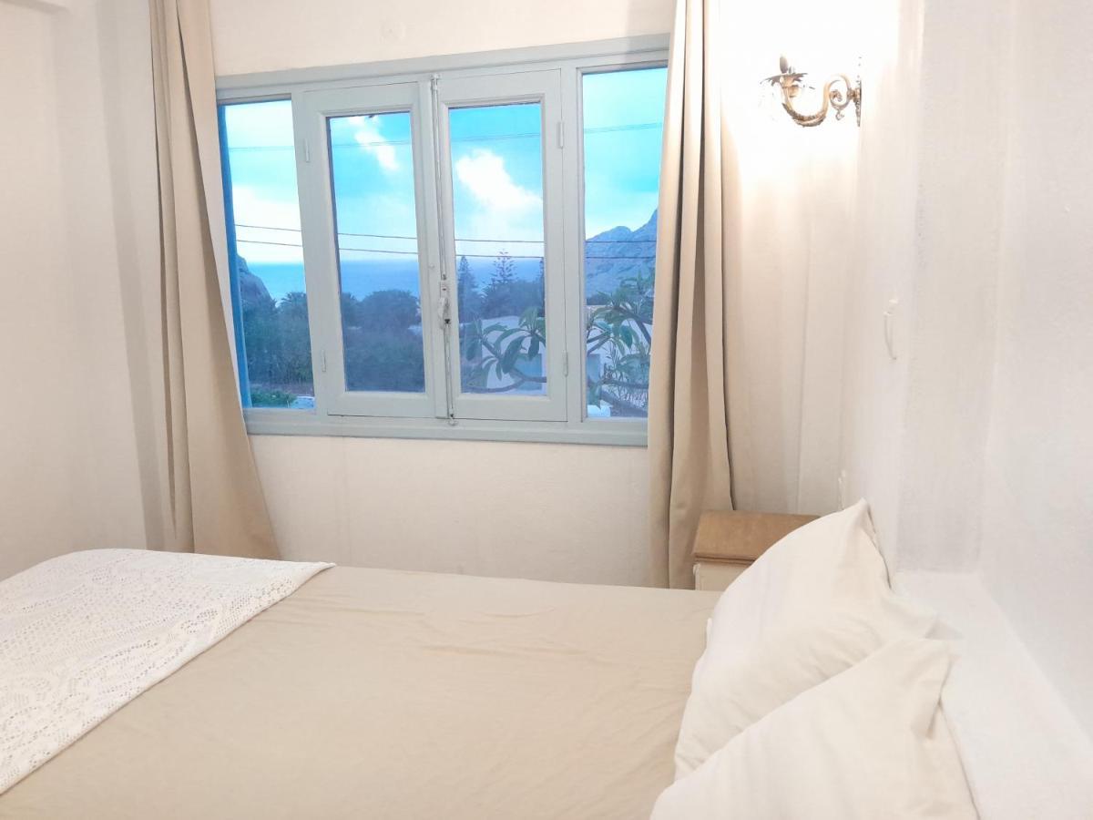Sunset Suites 'Annada Arkasa Exterior foto