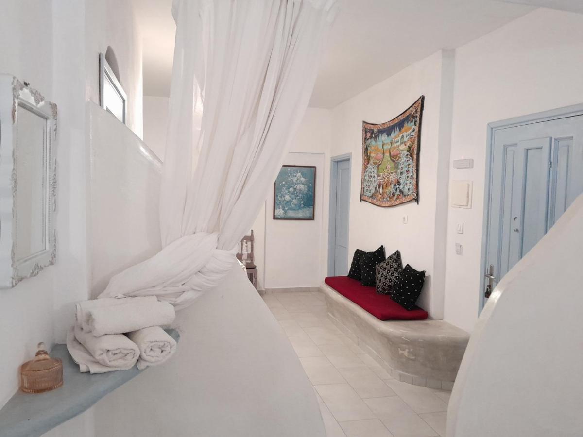 Sunset Suites 'Annada Arkasa Exterior foto