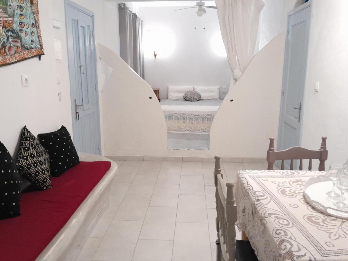 Sunset Suites 'Annada Arkasa Exterior foto