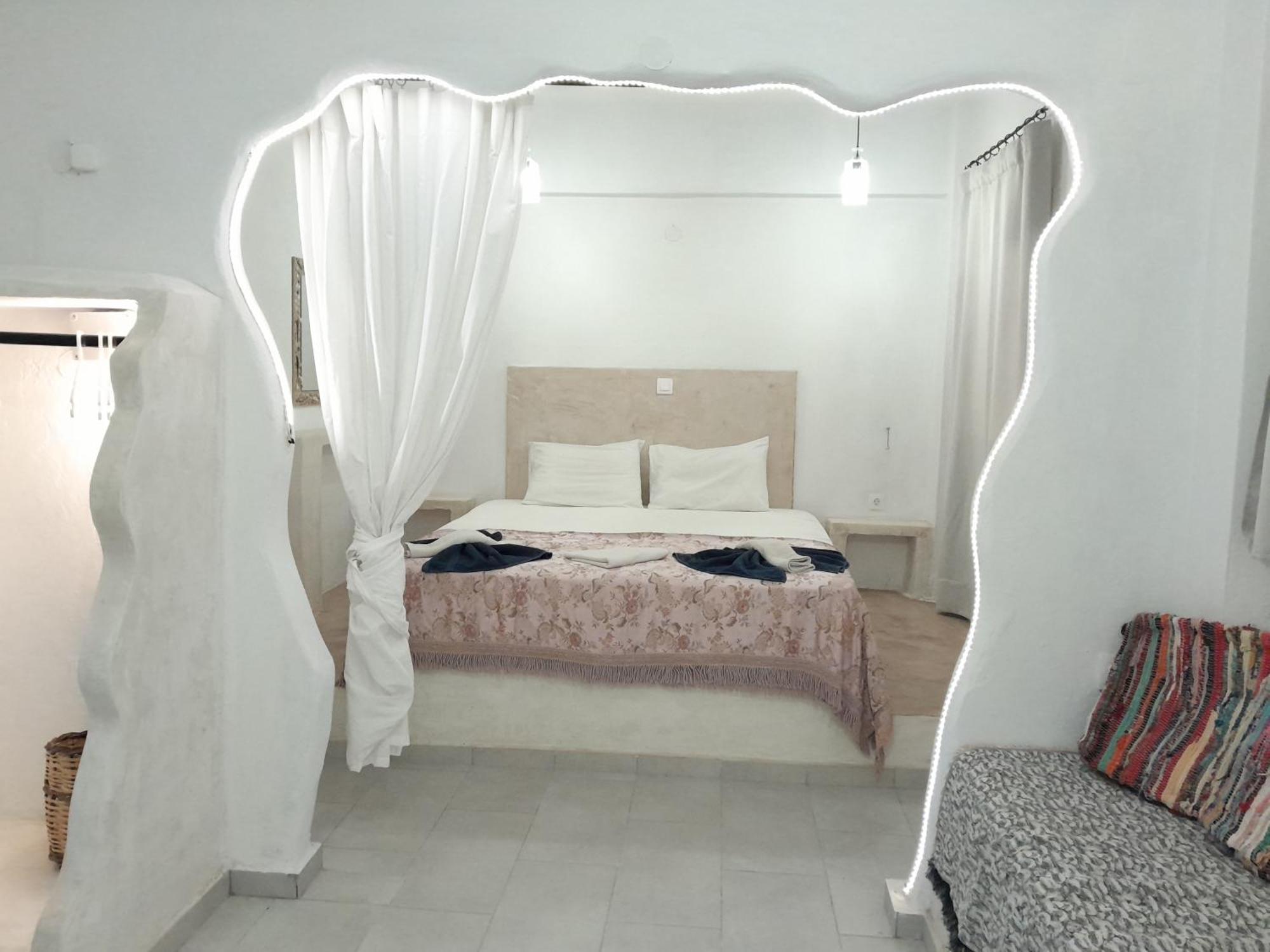 Sunset Suites 'Annada Arkasa Exterior foto