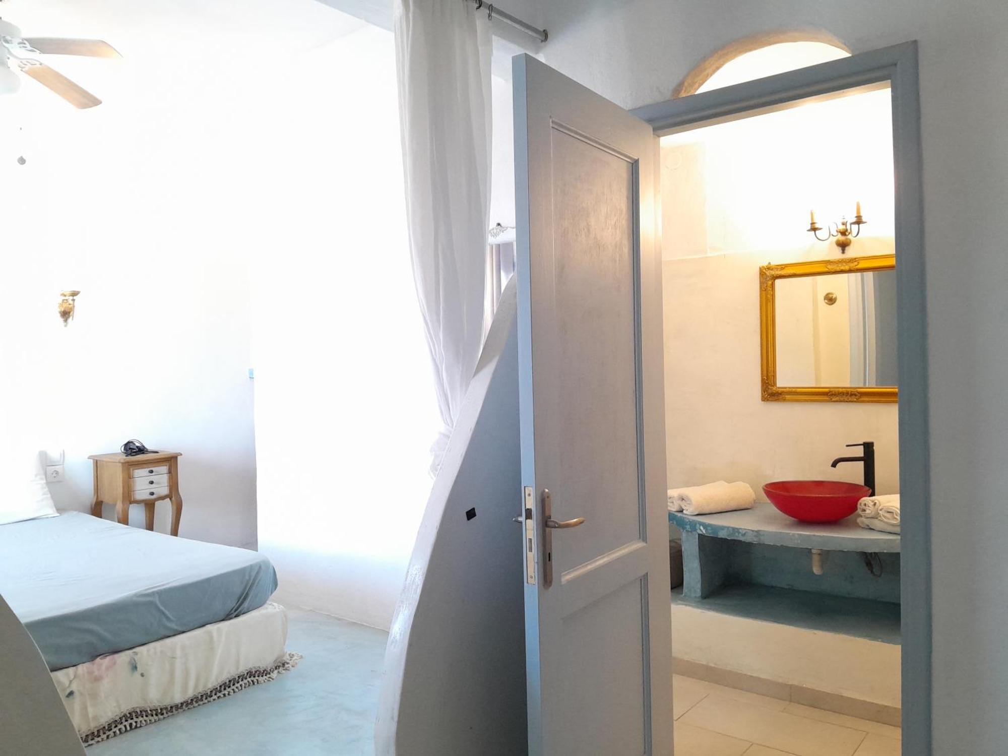 Sunset Suites 'Annada Arkasa Zimmer foto