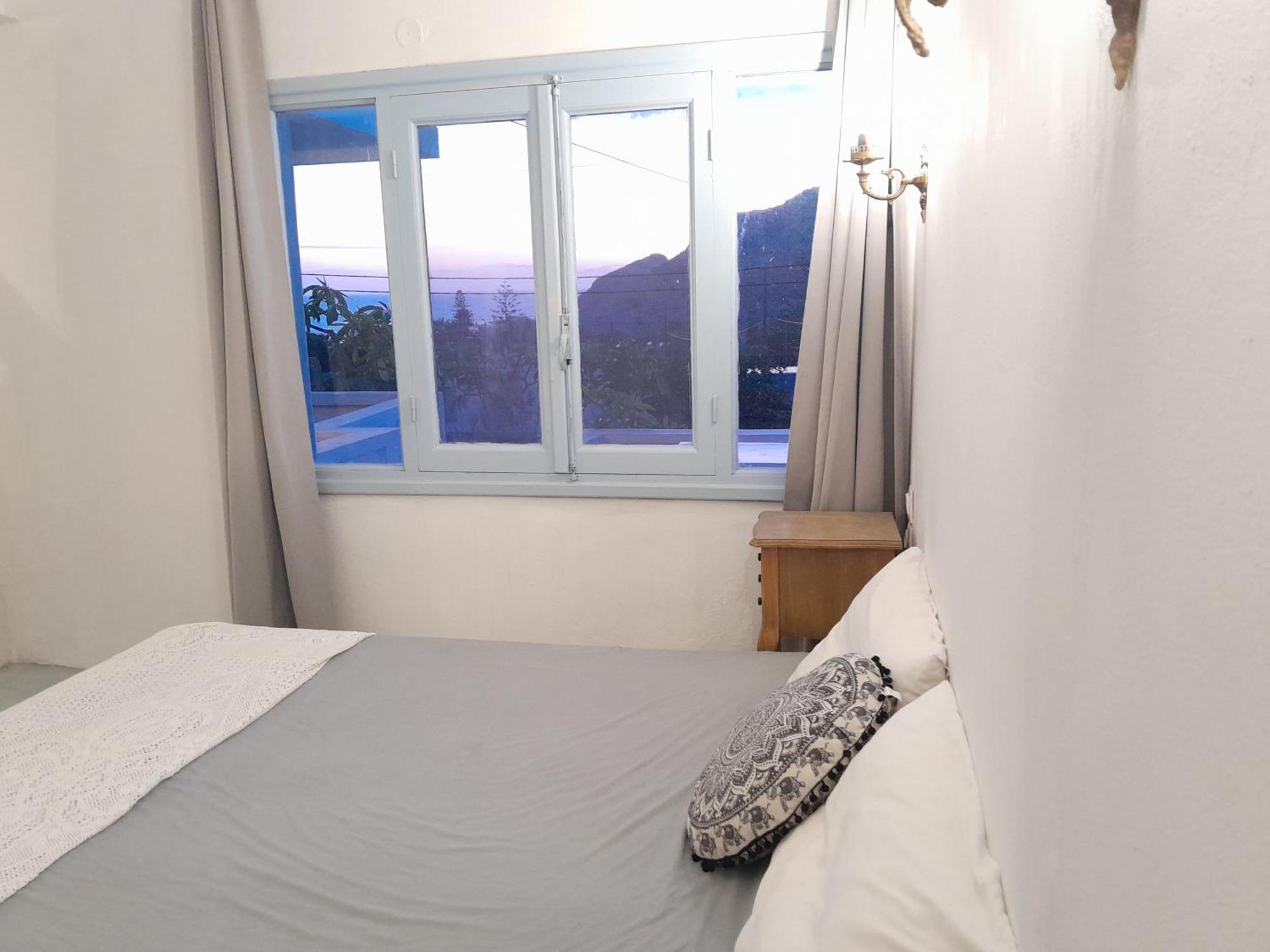 Sunset Suites 'Annada Arkasa Zimmer foto