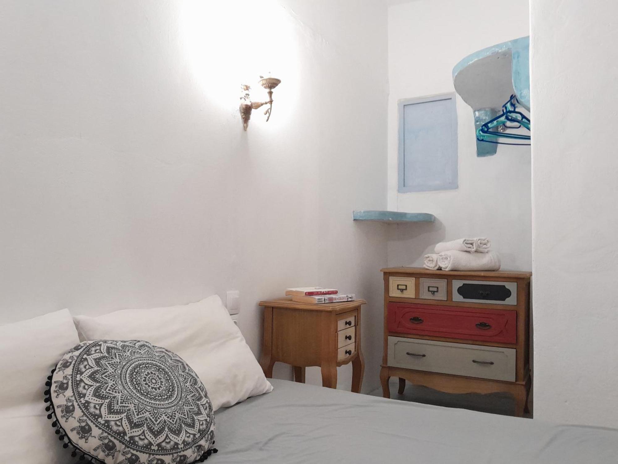 Sunset Suites 'Annada Arkasa Zimmer foto