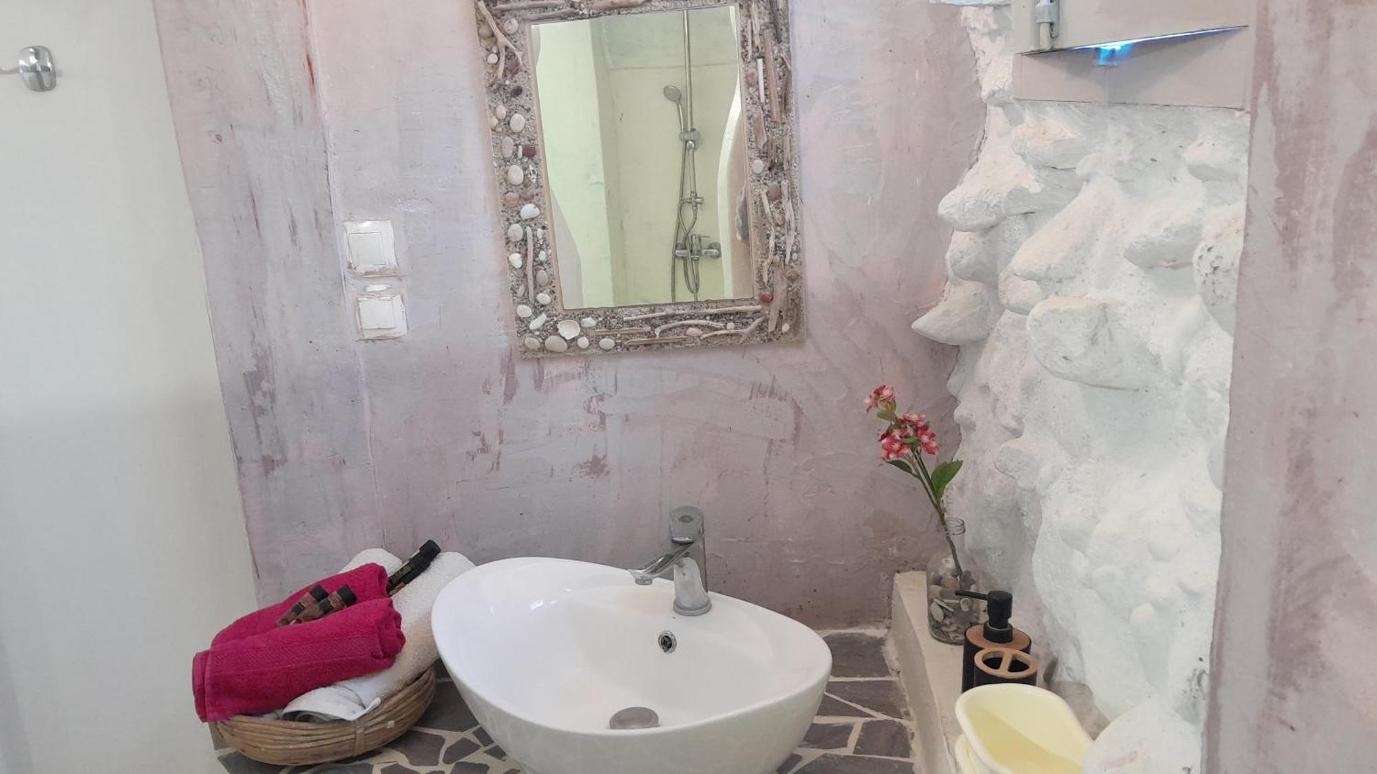 Sunset Suites 'Annada Arkasa Zimmer foto