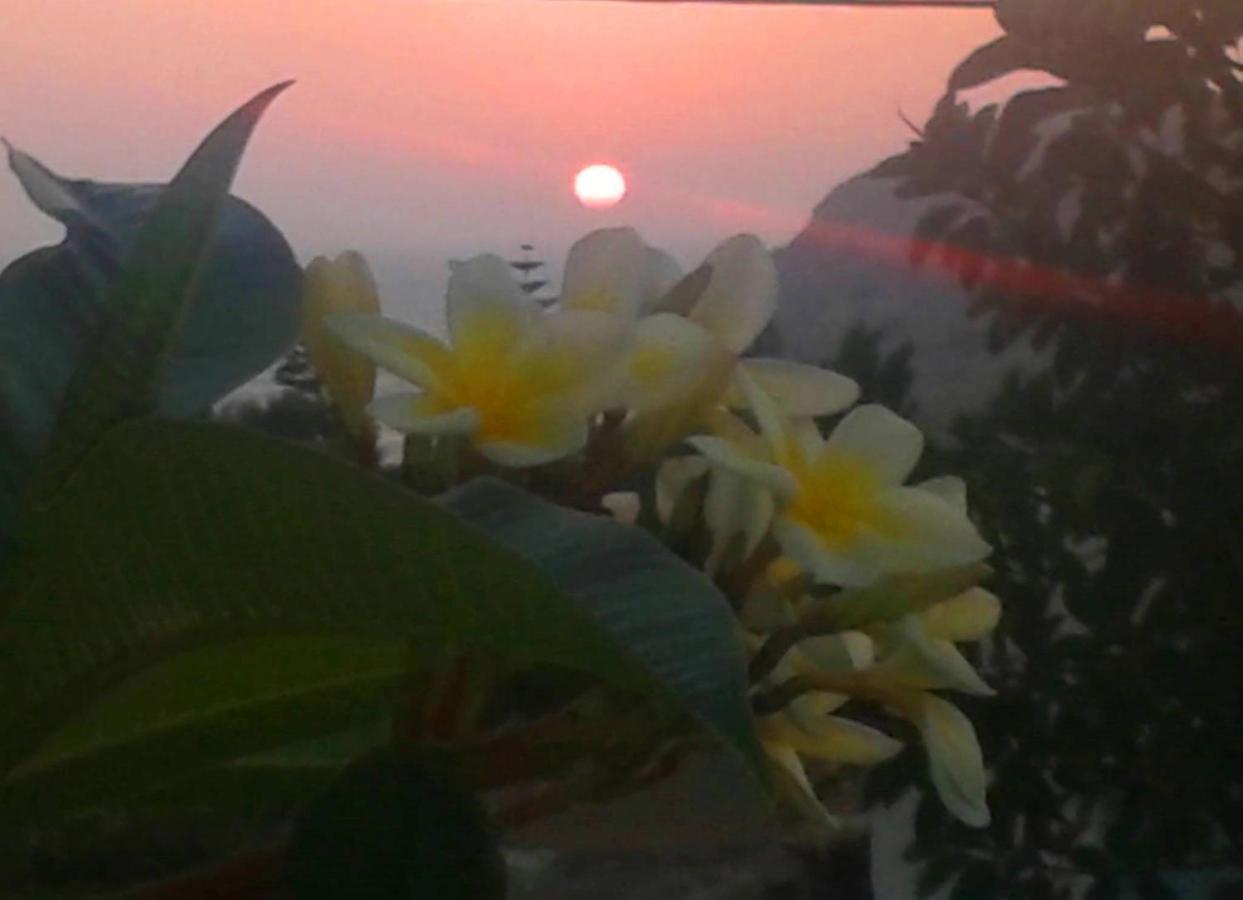 Sunset Suites 'Annada Arkasa Exterior foto